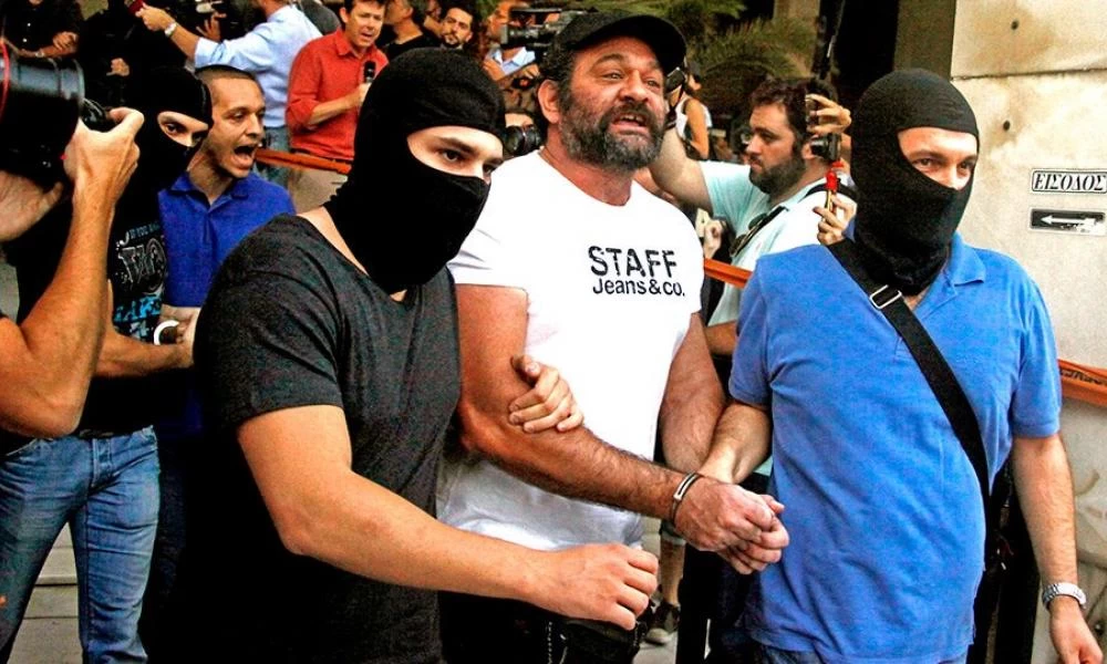 Γιάννης Λαγός: Σε ποιές φυλακές θα οδηγηθεί;